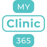 MyClinic365 logo - Similar company to Partnerfair