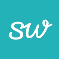 The Social Wave Agency logo - Similar company to Socialeyes | Social Media & Marketing Agency