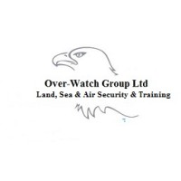 Over-watch Group Ltd logo - Similar company to Prevail-Defense Industry Consultants - Advisors | Body Armor | Tactical Nylon | Strategy Product Dev