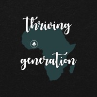 Thriving Generation Africa logo - Similar company to Alára World