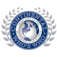 Continental Who's Who logo - Similar company to The Inner Circle Network