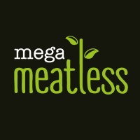 Mega Meatless logo - Similar company to Powersoft Integrated Solutions Ltd