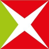 Xpression Logistics logo - Similar company to Red Rocket Couriers