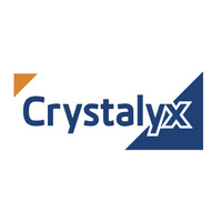 CRYSTALYX logo - Similar company to Tracesure