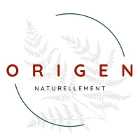 ORIGEN - Domaines et Paysages logo - Similar company to Allium Val De Loire