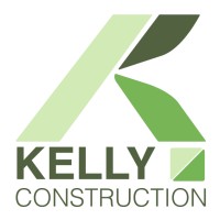 Kelly Construction logo - Similar company to Robson Construction