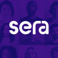 Sera logo - Similar company to Meneses Constructores