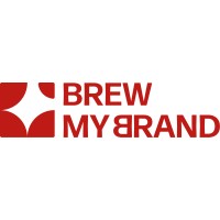 BrewMyBrand logo - Similar company to Proup Sports