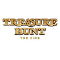 Treasure Hunt: The Ride logo - Similar company to Worksana