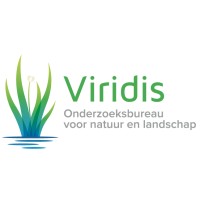 Ecologisch Adviesbureau Viridis BV logo - Similar company to Atkb - Adviesbureau Voor Bodem, Water En Ecologie