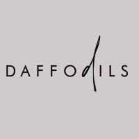 Daffodils Patisserie logo - Similar company to Stoga Digimag