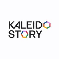 Kaleido Story logo - Similar company to Catholi(K)Ey S.R.L.