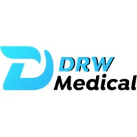 DRW Medical LLC logo - Similar company to Sensimedical