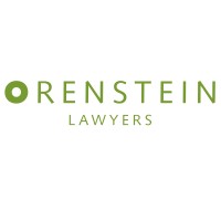 Orenstein Lawyers Pty Ltd logo - Similar company to Capagility Pty Ltd