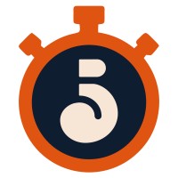 BPM Boxing logo - Similar company to Opus Personal Training