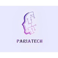 Pariatech software company logo - Similar company to Aseman Software Group