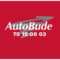 AutoBude A/S logo - Similar company to Drainpavement