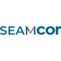 Seamcor logo - Similar company to Trackside Engineering Ltd