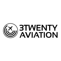 3Twenty Aviation logo - Similar company to Private Owner