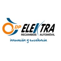 AUTOCENTRO ELEKTRA S.L.U. logo - Similar company to Debeer Refinish