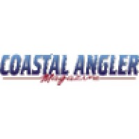 Coastal Angler Magazine logo - Similar company to Prostor Systems