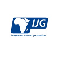 IJG logo - Similar company to Monash Electronic Gaming Association