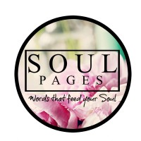 S O U L P A G E S logo