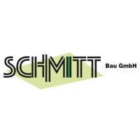 Schmitt Bau GmbH logo - Similar company to Jacobi - Dächer & Gerüste
