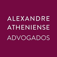 Alexandre Atheniense Advogados logo - Similar company to Ker Innovation