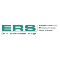 ERServices CH logo - Similar company to Frag Srl - Ricerca E Selezione Del Personale