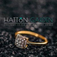 Hatton Garden Jewellers logo - Similar company to Holts Gems