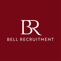 Bell Recruitment logo - Similar company to Bruce M Ltd