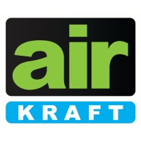 Air Kraft Ltd. logo - Similar company to Airmass Ltd