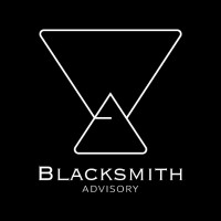 Blacksmith Advisory logo - Similar company to Dachs It