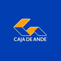 Caja de ANDE Oficial logo - Similar company to Credecoop R.L.