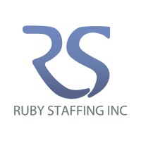 Ruby Staffing logo - Similar company to Ruby Staffing