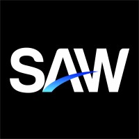 Stage Audio Works logo - Similar company to Inhouse Venue Technical Management