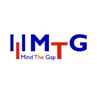 MTG - Mind The Gap logo - Similar company to Mtg Mind The Gap Gmbh