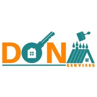 DONA SERVICES logo - Similar company to Dbg-Solar & Group