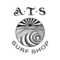 ATS Surf Shop logo - Similar company to Bigouden Makers