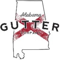 Alabama Gutter Company logo - Similar company to Pacific Gutter Company