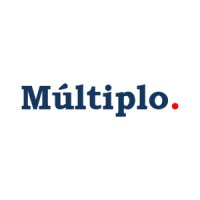 Múltiplo Contabilidade. logo - Similar company to Zelt Contabilidade