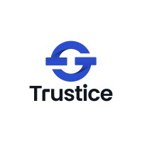 Trustice logo - Similar company to Brambleton