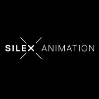 SILEX ANIMATION logo - Similar company to Toonkit