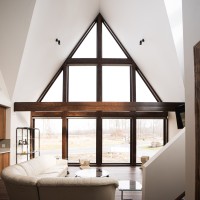 Hume Architecture logo - Similar company to Djca Cornerstone
