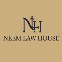 Neem Law House logo - Similar company to Litigation Lifeline
