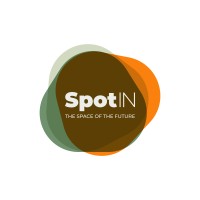 SpotIN - Coworking Space logo - Similar company to Ecolarm