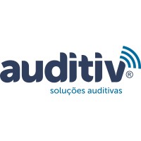 Auditiv Soluções Auditivas logo - Similar company to Auditiv