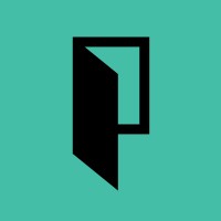 Portico Doors logo - Similar company to Polyframe