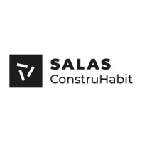 SALAS ConstruHabit logo - Similar company to Argepro, Sa